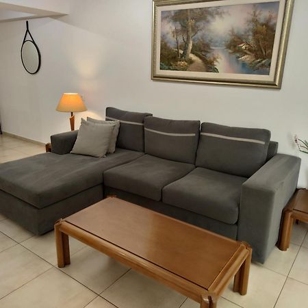 Apartment Irina Athene Buitenkant foto