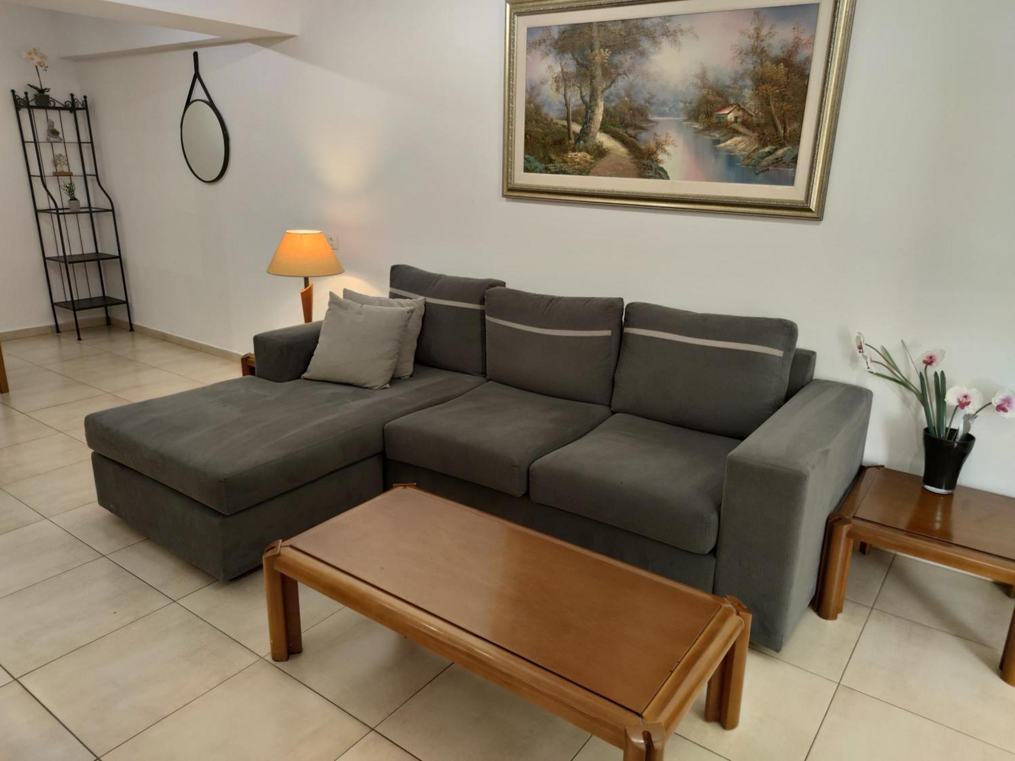 Apartment Irina Athene Buitenkant foto
