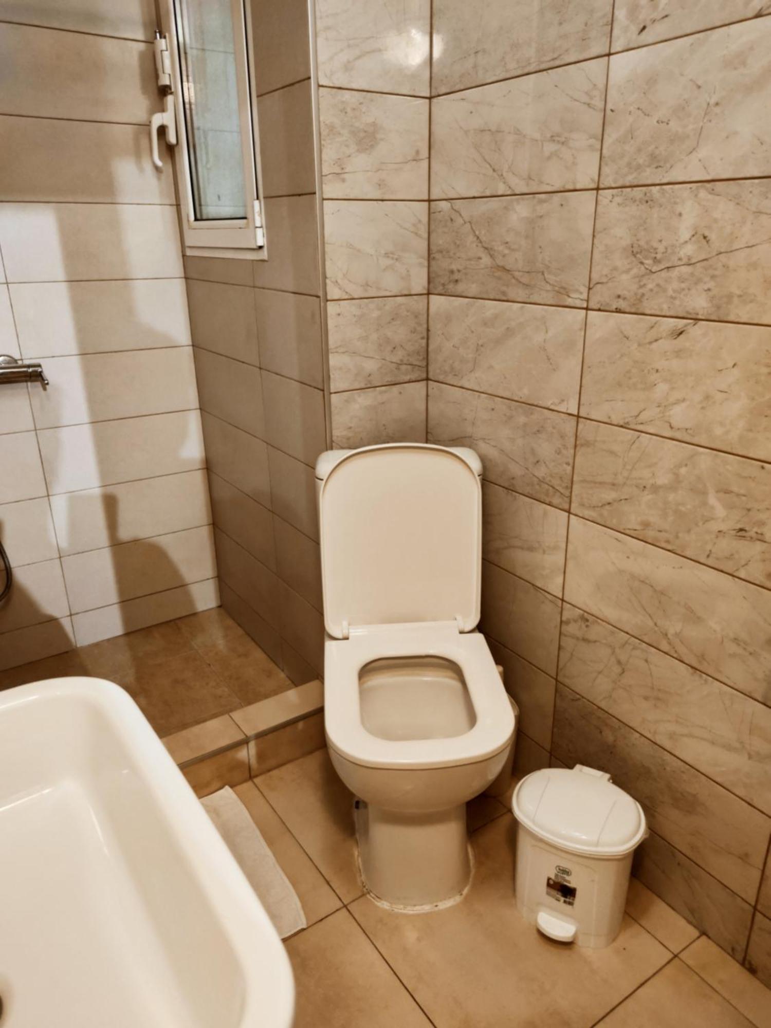 Apartment Irina Athene Buitenkant foto
