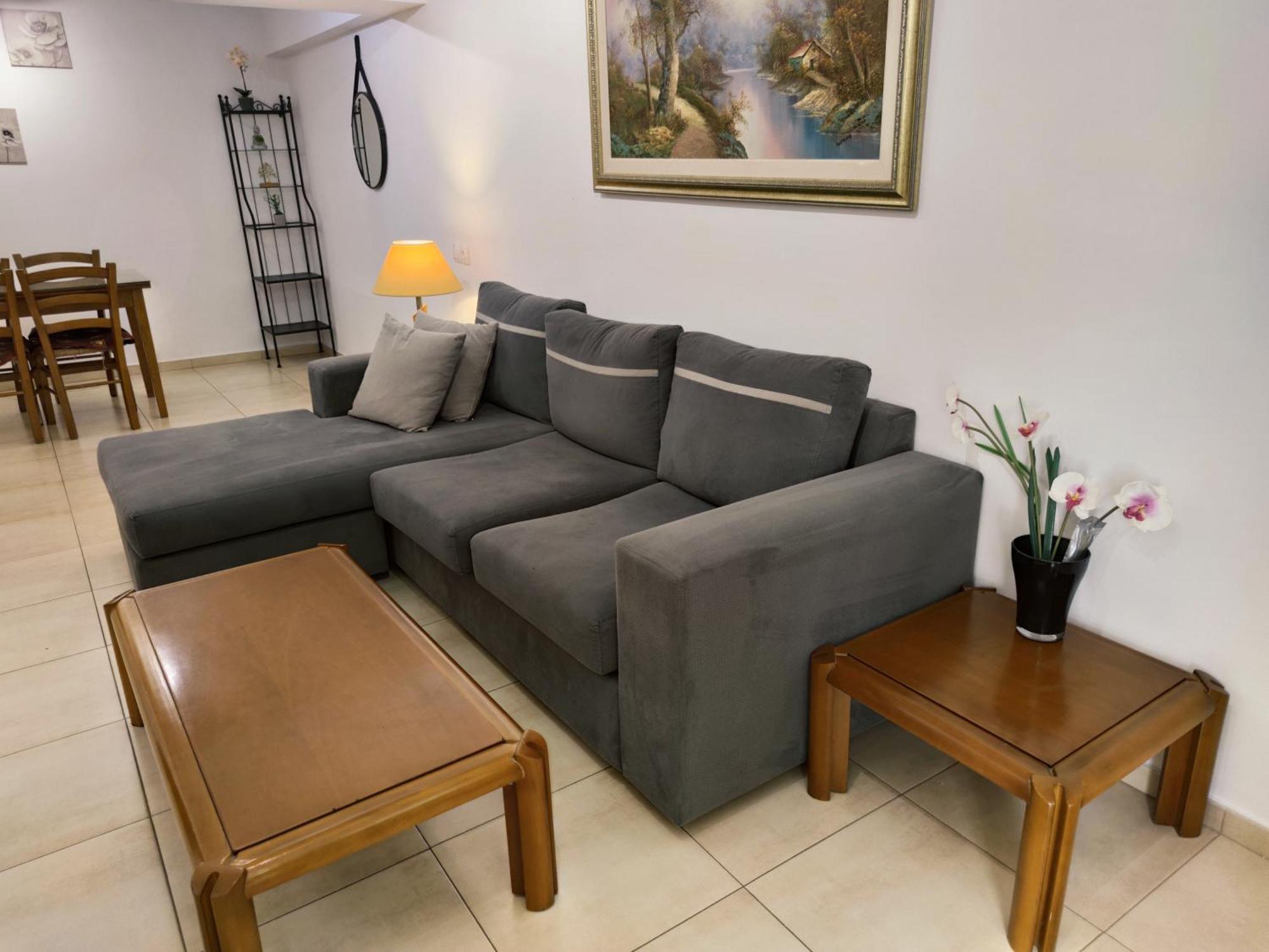 Apartment Irina Athene Buitenkant foto